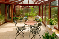 Pingewood conservatory quotes