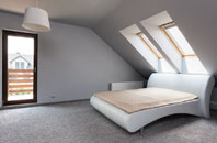 Pingewood bedroom extensions