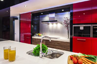 Pingewood kitchen extensions