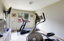 Pingewood home gym construction leads